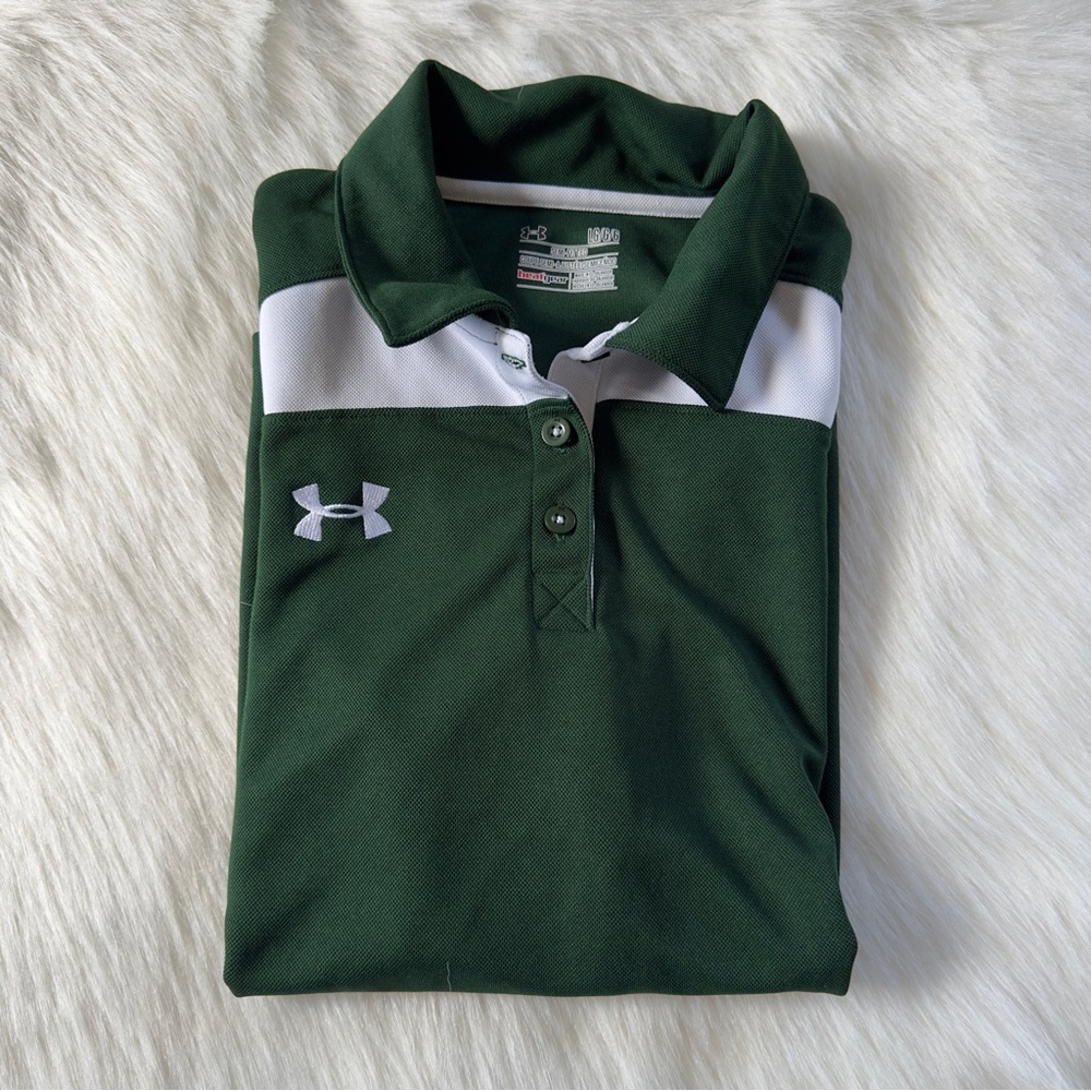 Under Armour Polo